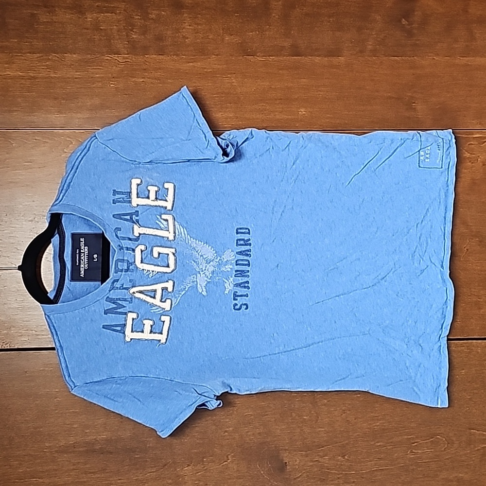 American Eagle Men's T-shirt